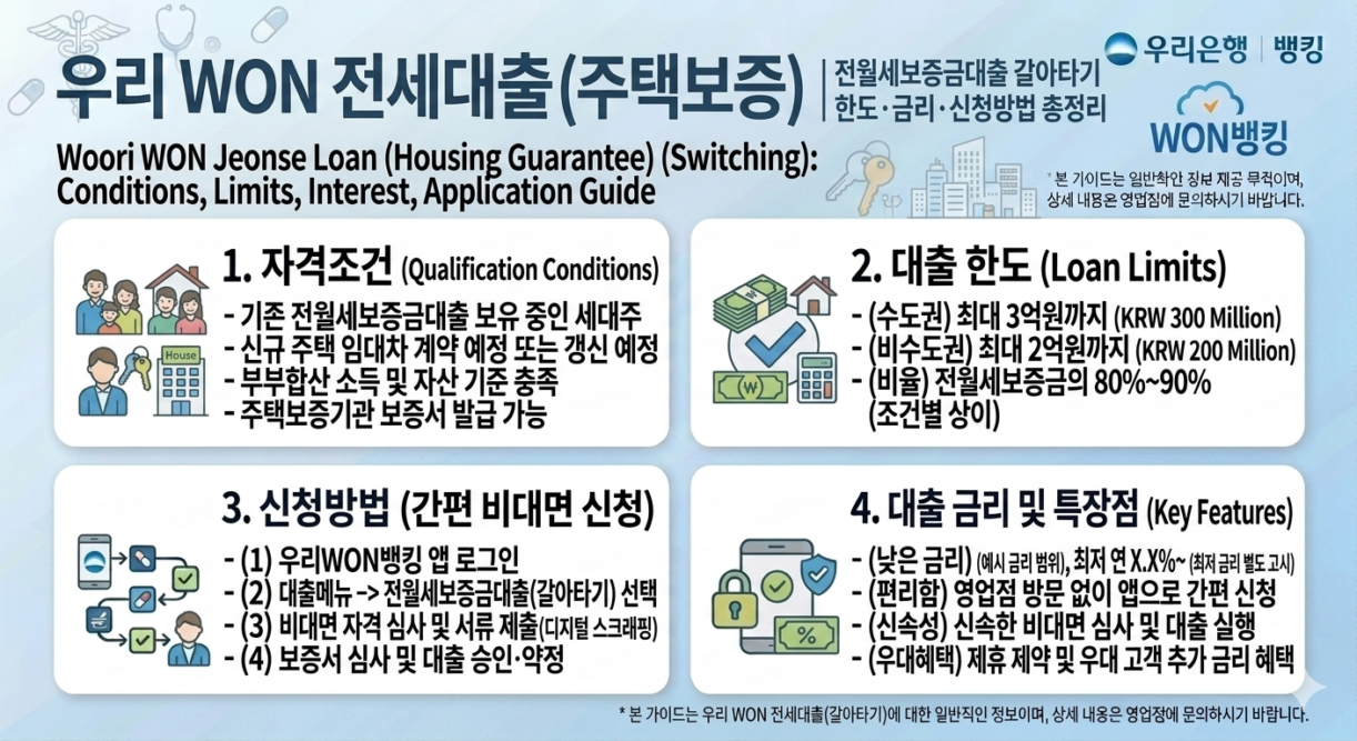 전세대출