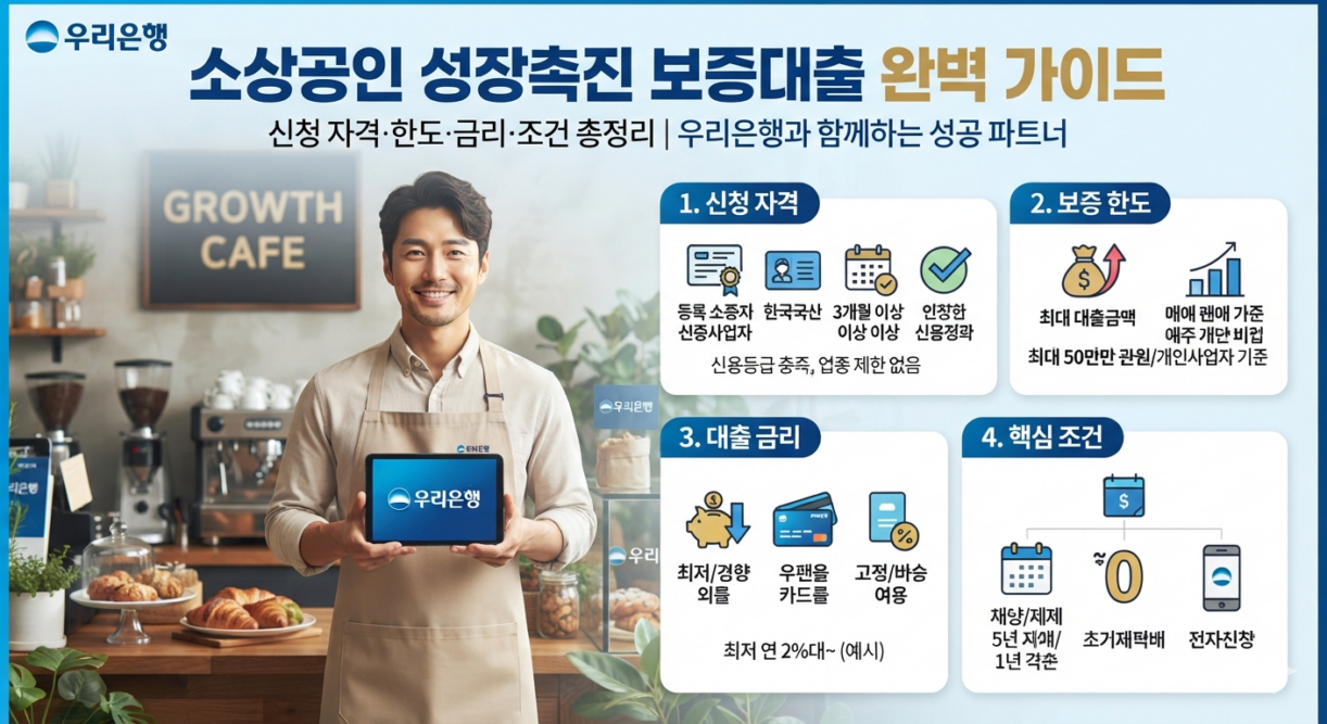 소상공인