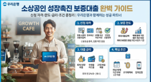 소상공인