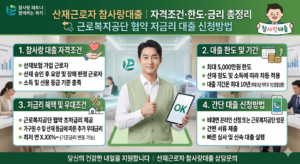 참사랑대출