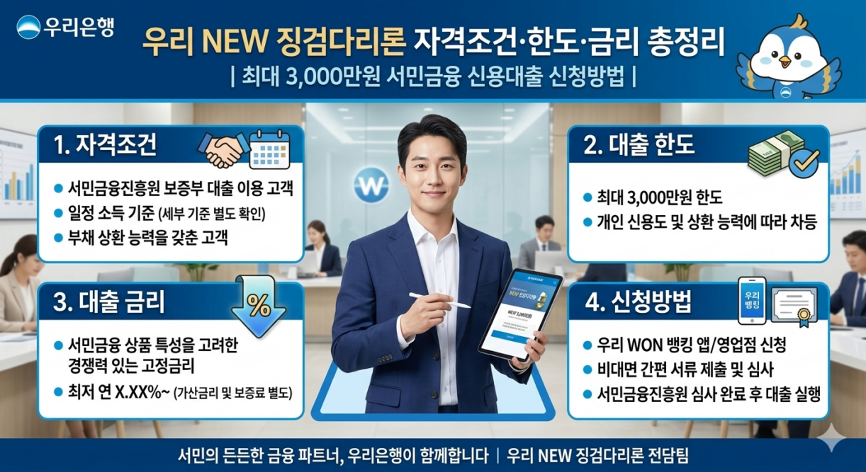 징검다리론