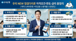 징검다리론
