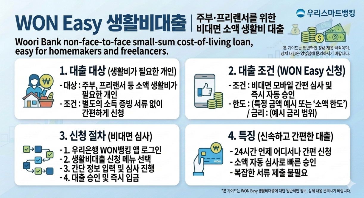 생활비대출