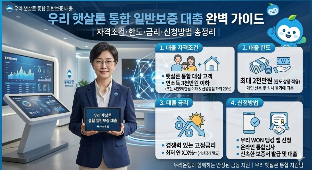 햇살론