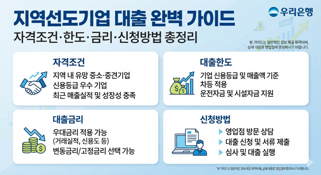 지역선도기업