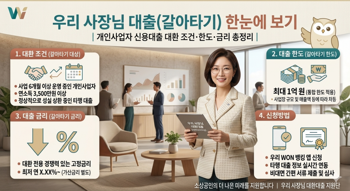 사장님